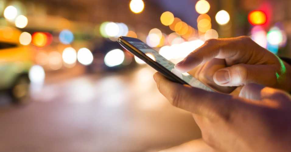como fazer para consertar o touch do celular