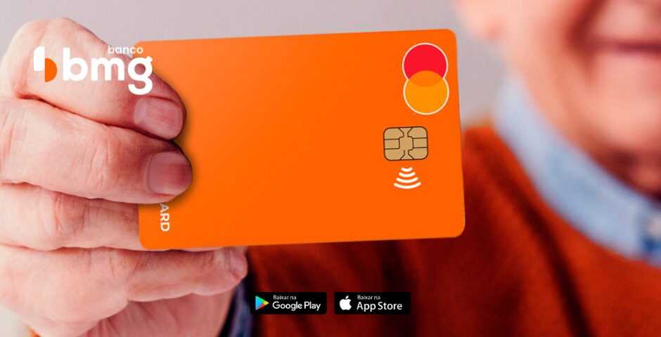 Cartão de credito com limite alto com nome sujo, veja algumas opções