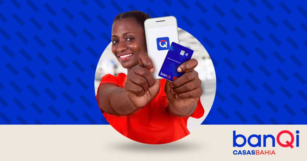 Banqi é seguro? Conheça o Banco Digital da Casas Bahia