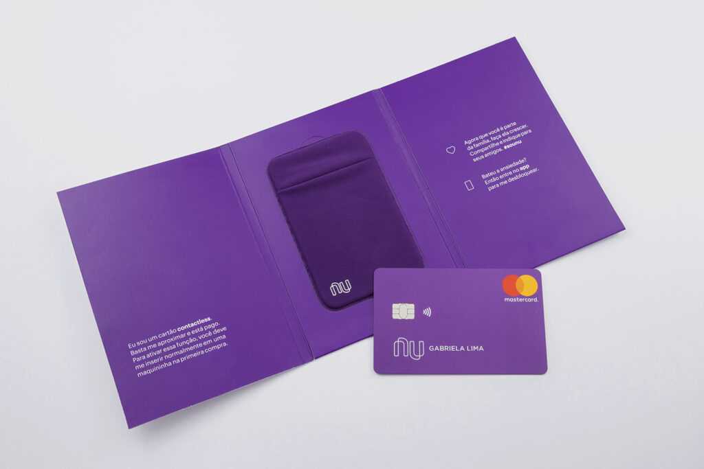Nubank PJ: o que é, vantagens e benefícios em ser Nubank