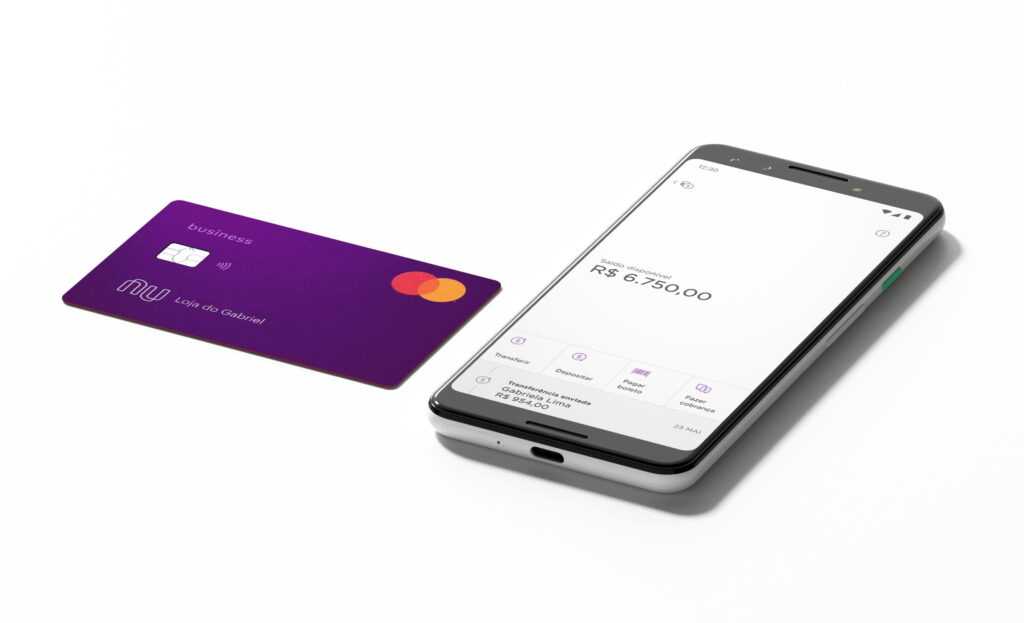Nubank PJ: o que é, vantagens e benefícios em ser Nubank