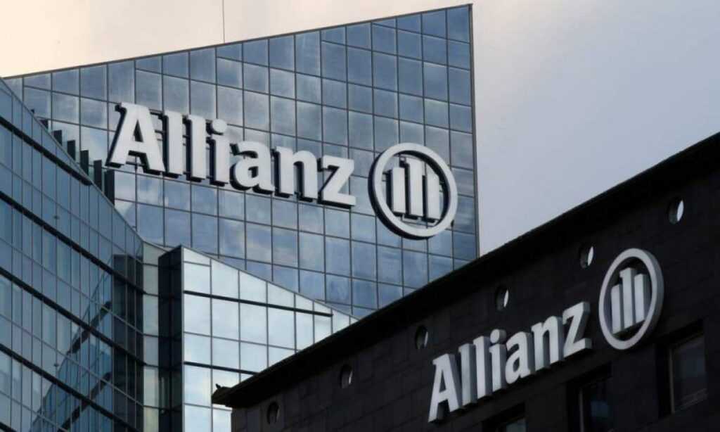 Allianz Brasil – quais serviços são oferecidos – vale a pena