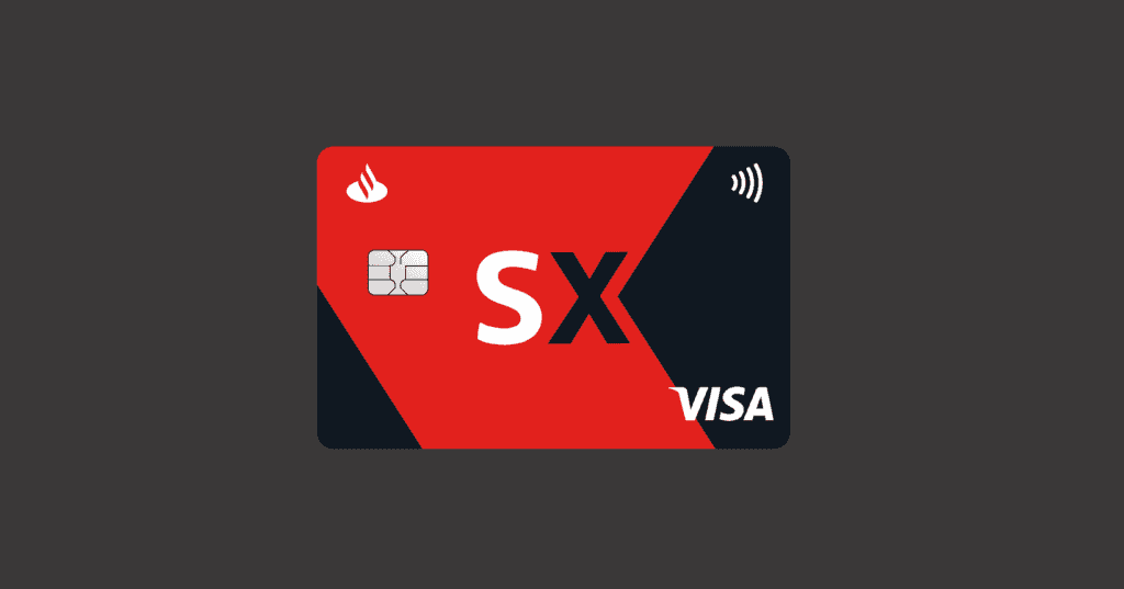 Quanto demora para chegar o Cartão Santander?