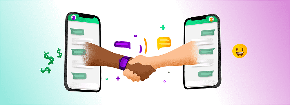 WhatsApp: Dicas rápidas de como transformar o App em uma máquina de vendas