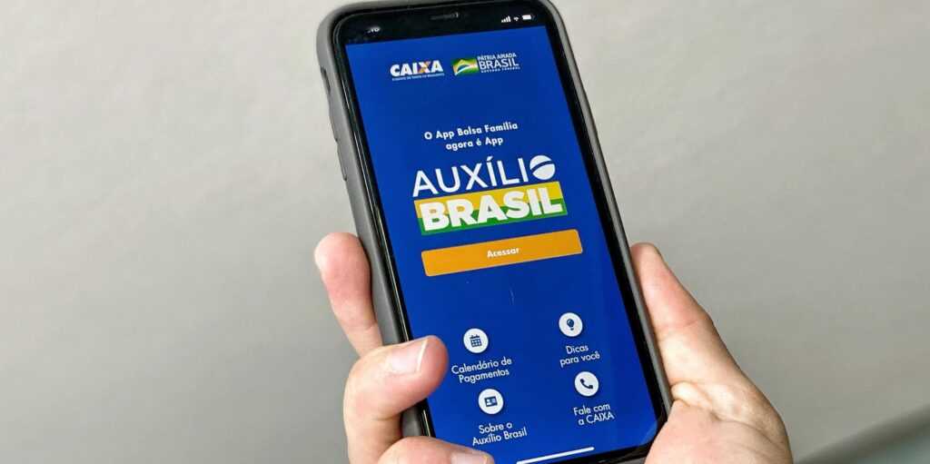 Auxílio-gás saiba como receber o vale