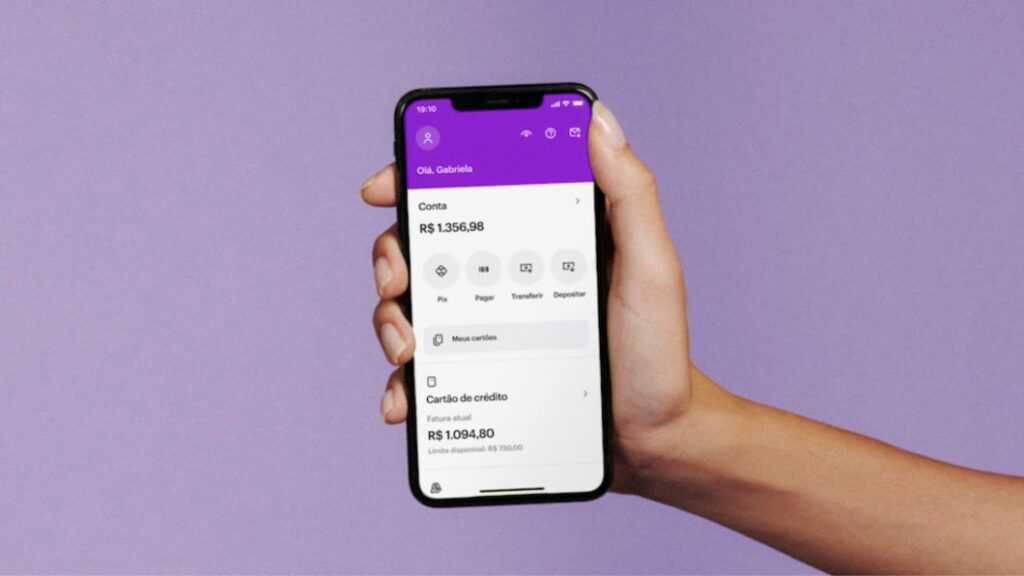 Sacar dinheiro Nubank? Descubra como retirar dinheiro da Nu