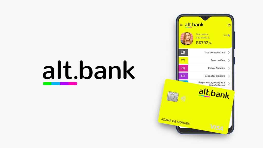 Indique e ganhe Alt Bank: Saiba mais do programa da Alt