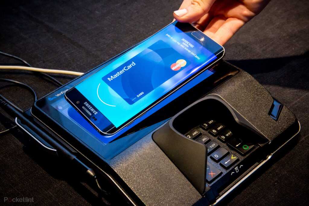 Samsung pay: Aprenda a adicionar cartão no seu Samsung