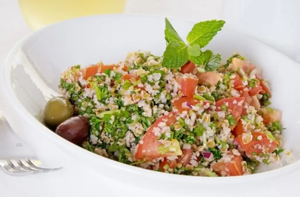 Como fazer tabule