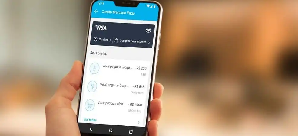 Cartão de Crédito Mercado Pago Foi Liberado, Saiba Como Conseguir