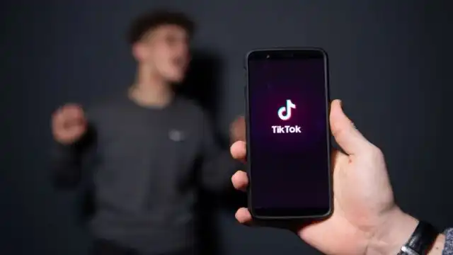 Nova versão do TikTok Lite Paga 85 por Baixar o Aplicativo e usar Código