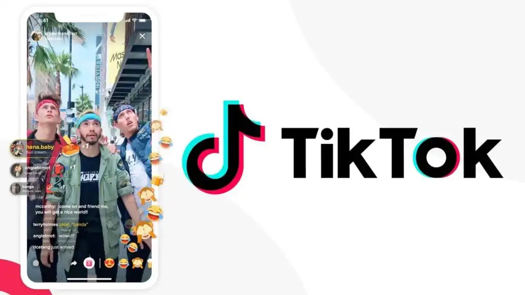 Pix TikTok é a Nova Função de Saque Do Aplicativo