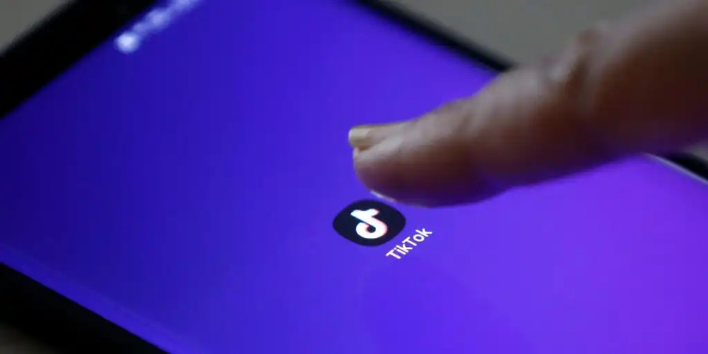 Pix TikTok é a Nova Função de Saque Do Aplicativo