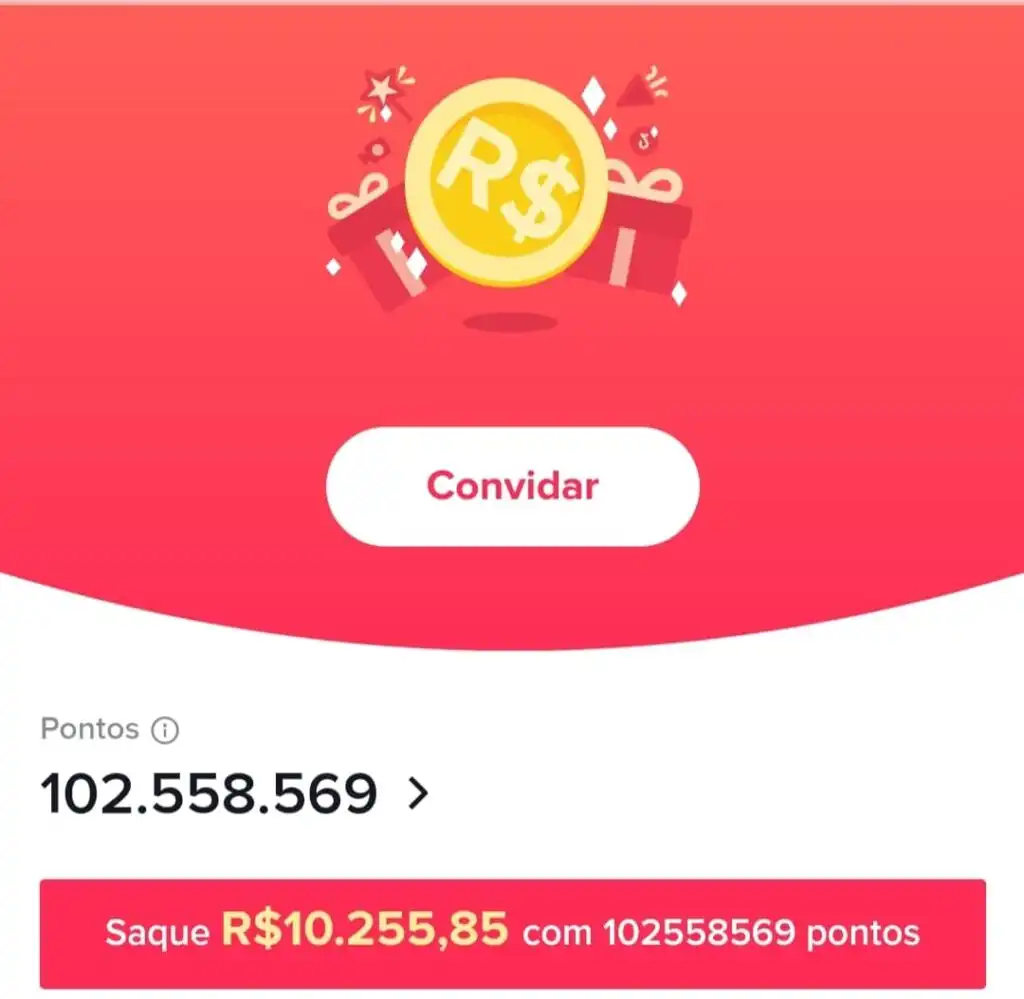 Qual da mais dinheiro kwai ou tiktok? Analise completa prova de ganhos