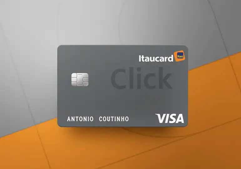Top 3: cartão de crédito sem anuidade e de fácil aprovação
