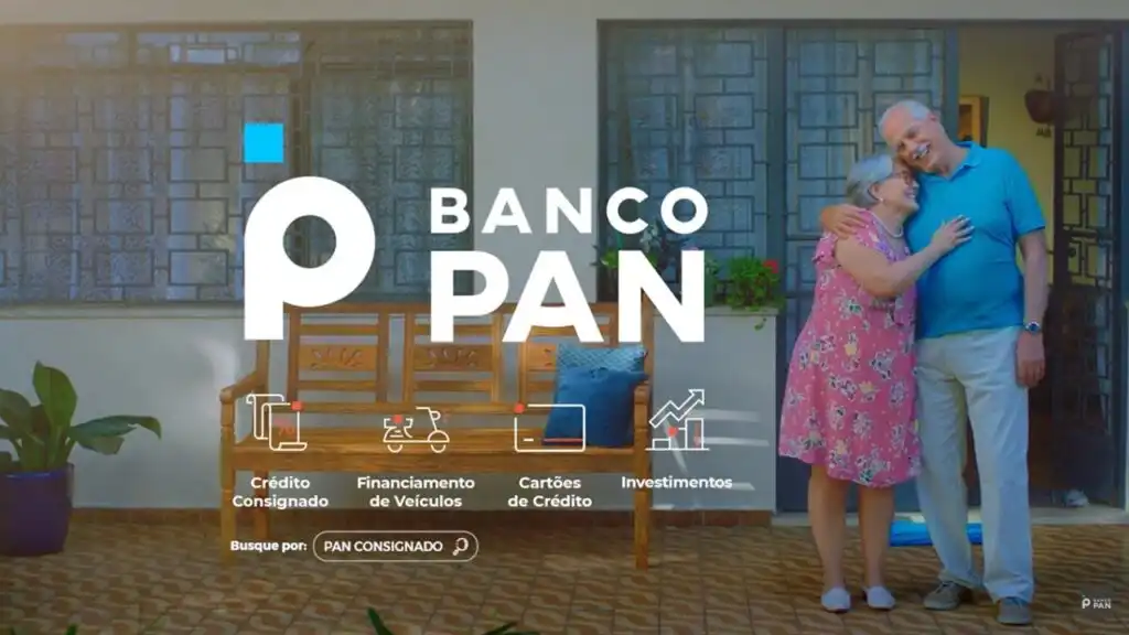 Banco Pan: empréstimo FGTS e como solicitar no Site da Pan