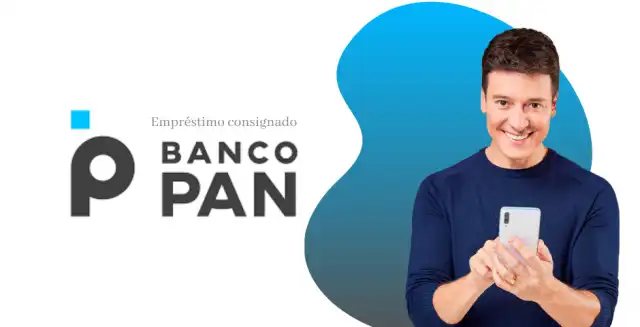 Banco Pan: empréstimo FGTS e como solicitar no Site da Pan