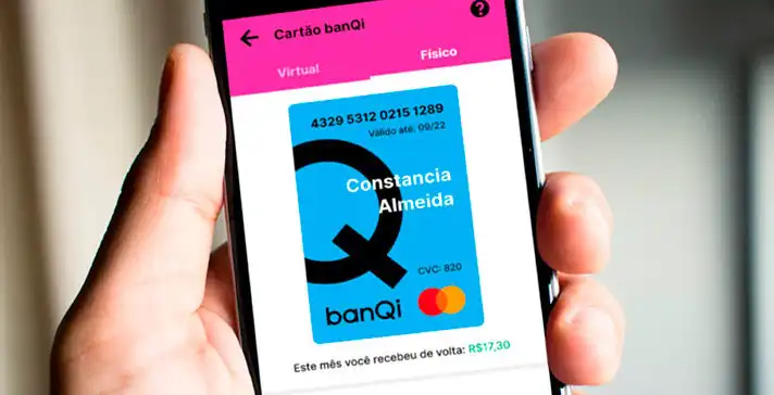 banQi: o que é, como funciona e como abrir conta no banco digital