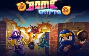 Bomber Crypto: o NFT com cheiro de infância que te faz ganhar dinheiro