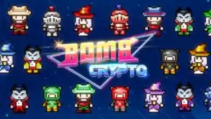 Bomber Crypto: o NFT com cheiro de infância que te faz ganhar dinheiro