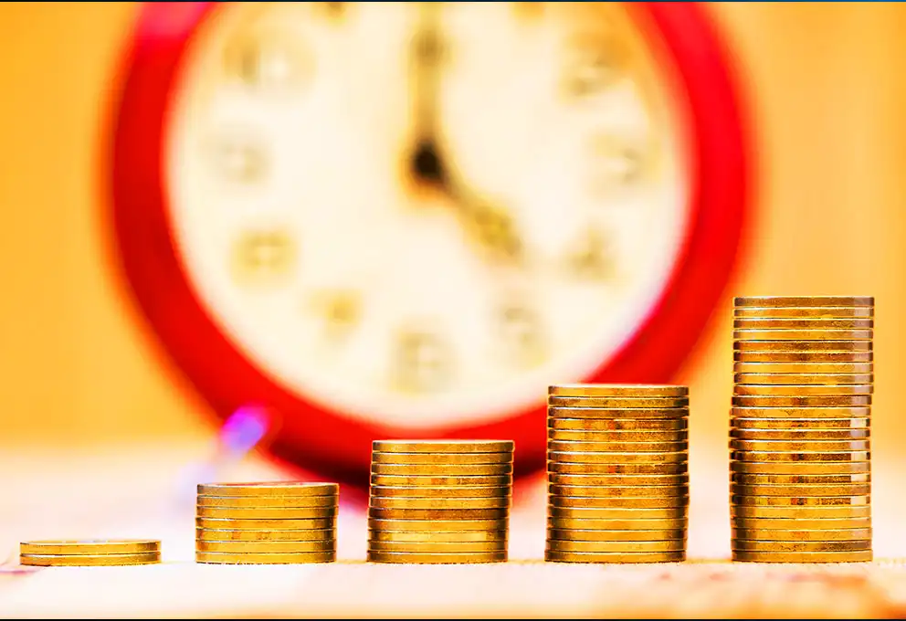 Calculadora de juros composto online via aplicativo