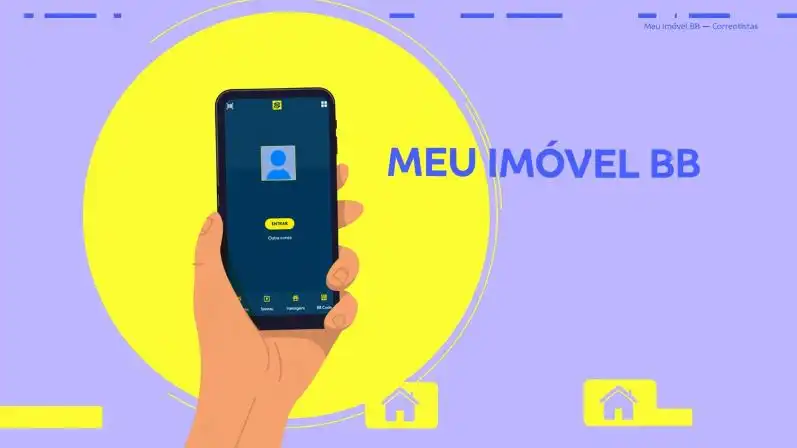 Banco do Brasil dá desconto de até 85% na compra de Imóvel